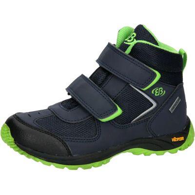 BRÜTTING Molde V - Wasserdichte Kindersportschuhe BRÜTTING Molde V - Wasserdichte Kindersportschuhe
