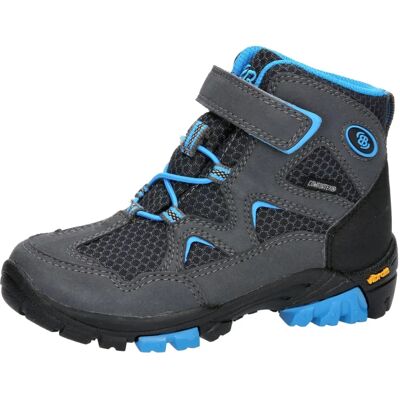 Brütting Outdoor Kinder Mount Mera Hoch Wasserdichte Schuhe - Outdoorschuh Brütting Outdoor Kinder Mount Mera Hoch Wasserdichte Schuhe - Outdoorschuh