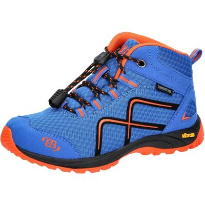 BRÜTTING Unisex Guide High Outdoorschuhe - Wasserfest - 32 BRÜTTING Unisex Guide High Outdoorschuhe - Wasserfest - 32
