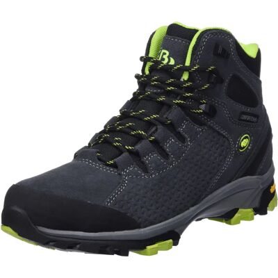 Brütting Mount Trish High Wasserdichte Outdoorstiefel - Herren Gr. 45 Brütting Mount Trish High Wasserdichte Outdoorstiefel - Herren Gr. 45