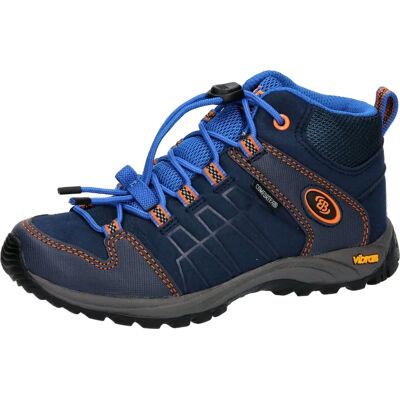 Brütting Chardon High Outdoor Boots - Outdoor Boots Brütting Chardon High Outdoor Boots - Outdoor Boots