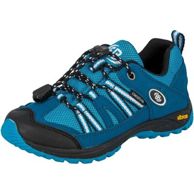 Brütting Ohio Low - Wasserdichter Kinderschuh Brütting Ohio Low - Wasserdichter Kinderschuh