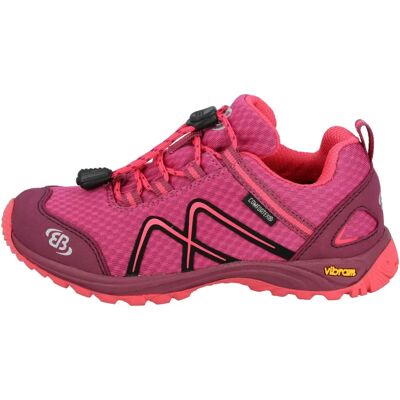 Brütting Girls Hiking Shoes Guide - Wanderschuhe Brütting Girls Hiking Shoes Guide - Wanderschuhe