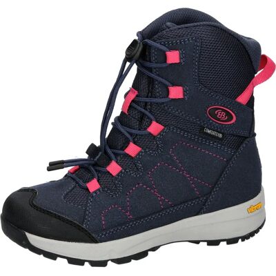 Brütting Winterstiefel Farum - Wasserdichte synthetische Kinderschuhe Brütting Winterstiefel Farum - Wasserdichte synthetische Kinderschuhe