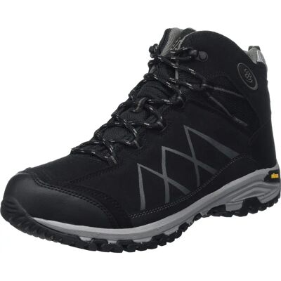 BRÜTTING Kansas High Outdoor-Wanderstiefel - Wasserdicht, Sportlich BRÜTTING Kansas High Outdoor-Wanderstiefel - Wasserdicht, Sportlich