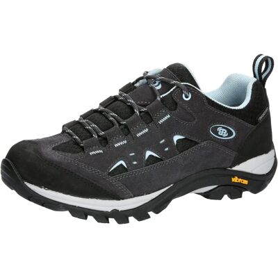 BRÜTTING Men's Outdoor Shoe Mount Bear Low - Gray - Size 38 BRÜTTING Men's Outdoor Shoe Mount Bear Low - Gray - Size 38