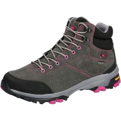Brütting Mount Brady High Wasserdichte Outdoorstiefel - Wanderschuhe Brütting Mount Brady High Wasserdichte Outdoorstiefel - Wanderschuhe