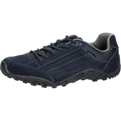 BRÜTTING Racewalk Veloursleder Sneaker - Sport & Leisure BRÜTTING Racewalk Veloursleder Sneaker - Sport & Leisure