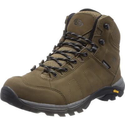 BRÜTTING Mount Stevens High Wasserdichte Outdoorstiefel - Schuhe BRÜTTING Mount Stevens High Wasserdichte Outdoorstiefel - Schuhe