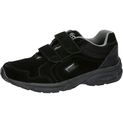 Sneaker BRÜTTING Circle V z zamszu - Buty Sneaker BRÜTTING Circle V z zamszu - Buty