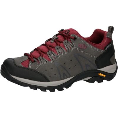 Brütting Mount Bona Low - Chaussure d'extérieur imperméable - Homme & Femme Brütting Mount Bona Low - Chaussure d'extérieur imperméable - Homme & Femme