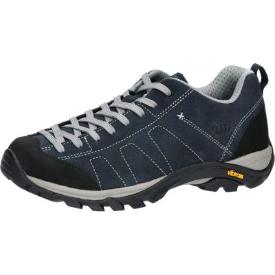 BRÜTTING Claremont Veloursleder Outdoor Shoe - Outdoor Shoe BRÜTTING Claremont Veloursleder Outdoor Shoe - Outdoor Shoe