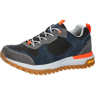 BRÜTTING Mount Charleston Waterproof Outdoor Shoe - 43 BRÜTTING Mount Charleston Waterproof Outdoor Shoe - 43