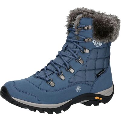 Brütting Himalaya Snow Boots - Waterproof Winter Snow Boots for Men and Women Brütting Himalaya Snow Boots - Waterproof Winter Snow Boots for Men and Women