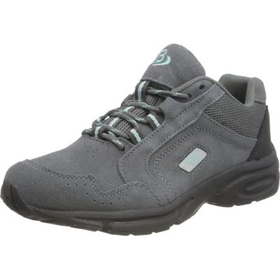 Chaussures d'extérieur Veloursleder BRÜTTING Circle - Sport & Loisir - Gris Chaussures d'extérieur Veloursleder BRÜTTING Circle - Sport & Loisir - Gris