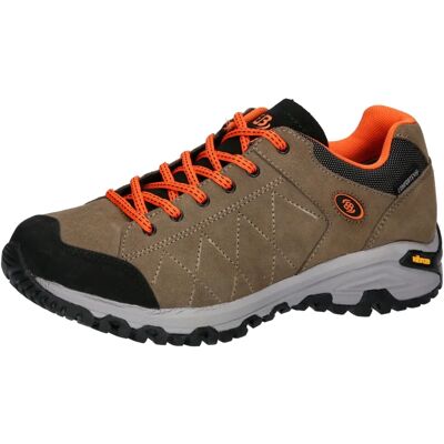 Brütting Outdoorschuhe - Mount Barren - Wasserdicht, Langlebig, Wandern Brütting Outdoorschuhe - Mount Barren - Wasserdicht, Langlebig, Wandern