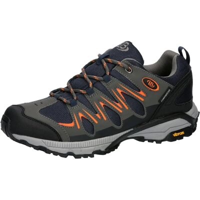 Brütting Expedition Hiking Shoes - Blue - Size EUR 41 Brütting Expedition Hiking Shoes - Blue - Size EUR 41