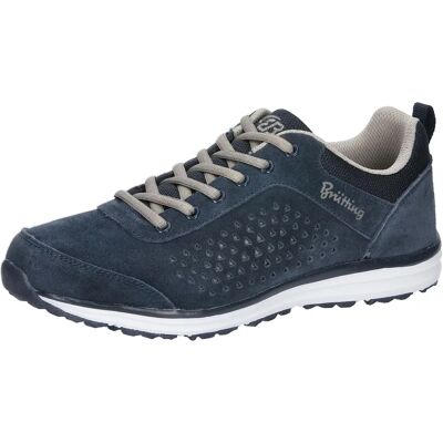 Brütting Mansfield Męskie Buty Casual Szare - 37 Brütting Mansfield Męskie Buty Casual Szare - 37