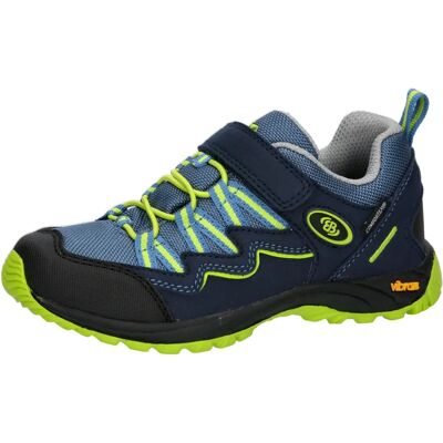 Scarpa Outdoor Impermeabile Brütting Atlanta Low VS - Blu Scarpa Outdoor Impermeabile Brütting Atlanta Low VS - Blu