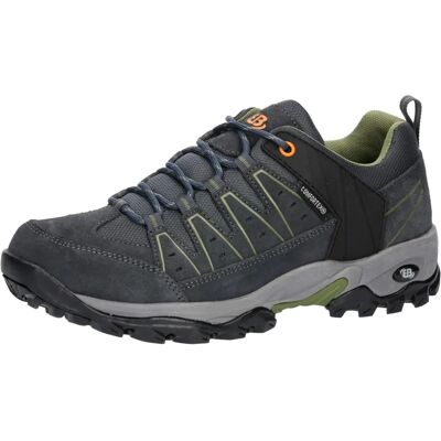 BRÜTTING Mount Pinos Low Outdoorschuhe - Wasserdichte Sneakers BRÜTTING Mount Pinos Low Outdoorschuhe - Wasserdichte Sneakers
