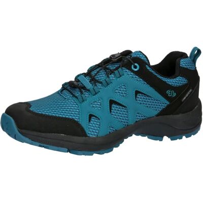 Brütting Tacna Wanderschuhe - Blau - Outdoor-Schuh Brütting Tacna Wanderschuhe - Blau - Outdoor-Schuh