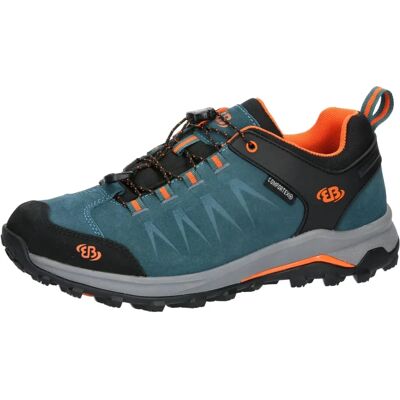 EB Mount Chester Türkis - Outdoorschuh - Gr. 36 EU EB Mount Chester Türkis - Outdoorschuh - Gr. 36 EU