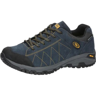 Brütting Outdoorschuh Mount Barren - Blau, Gr. 38 - Outdoorschuh Brütting Outdoorschuh Mount Barren - Blau, Gr. 38 - Outdoorschuh