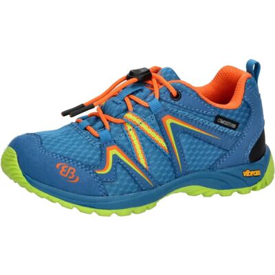 Brütting Rockwall Outdoorschuh - Wasserdicht, Kinder Brütting Rockwall Outdoorschuh - Wasserdicht, Kinder
