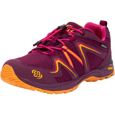 Brütting Rockwall - Scarpe outdoor impermeabili per bambini Brütting Rockwall - Scarpe outdoor impermeabili per bambini