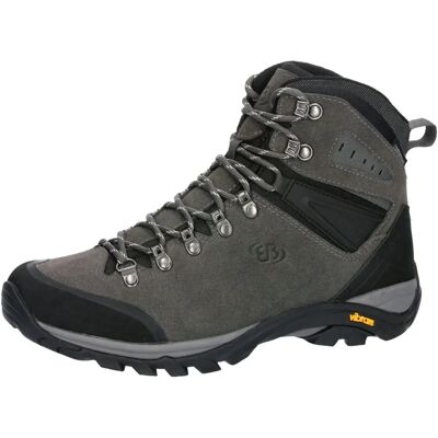Brütting Greylock Wasserdichte Veloursleder Outdoor Schuhe - Modell Greylock Brütting Greylock Wasserdichte Veloursleder Outdoor Schuhe - Modell Greylock