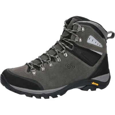 Brütting Mount Greylock Wasserdichte Outdoorstiefel - Grau Brütting Mount Greylock Wasserdichte Outdoorstiefel - Grau