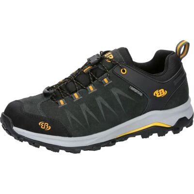 Chaussure d'extérieur Brütting Mount Chester - Gris & Velours - 45 - Publicité Chaussure d'extérieur Brütting Mount Chester - Gris & Velours - 45 - Publicité