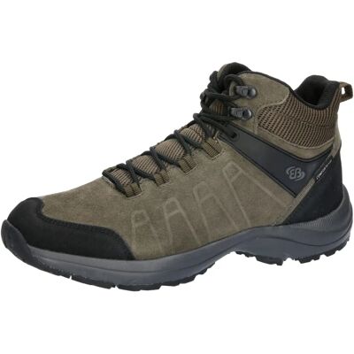 Brütting Mount Harvard High Waterproof Hiking Boots - Trekking Boots Brütting Mount Harvard High Waterproof Hiking Boots - Trekking Boots