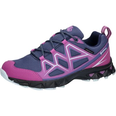 Brütting Damen Wanderschuhe Power - Outdoor Hiking Shoe Brütting Damen Wanderschuhe Power - Outdoor Hiking Shoe