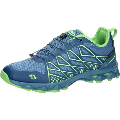 BRÜTTING Mission Outdoor Shoe - Waterproof, Lightweight - Outdoor Shoe BRÜTTING Mission Outdoor Shoe - Waterproof, Lightweight - Outdoor Shoe