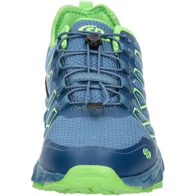BRÜTTING Mission Outdoor Shoe - Water-resistant, Size 42 BRÜTTING Mission Outdoor Shoe - Water-resistant, Size 42