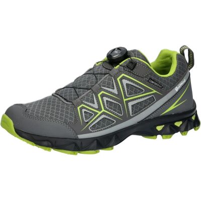 Brütting Power Outdoorschuh - Wasserdicht Brütting Power Outdoorschuh - Wasserdicht