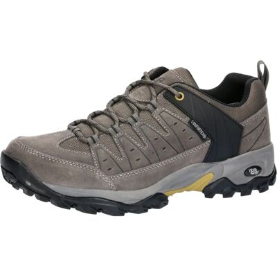 Brütting Chaussures Mount Pinos Low Marron - Randonnée & Sport Brütting Chaussures Mount Pinos Low Marron - Randonnée & Sport