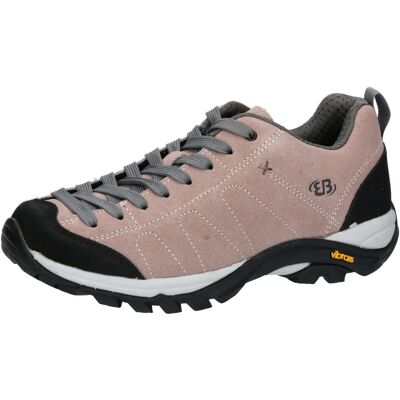 BRÜTTING Claremont Zapato de exterior de ante - Outdoor Shoe BRÜTTING Claremont Zapato de exterior de ante - Outdoor Shoe
