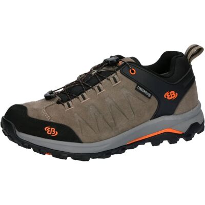 Brütting Mount Chester - Wanderschuhe - Wasserfest Veloursleder Brütting Mount Chester - Wanderschuhe - Wasserfest Veloursleder
