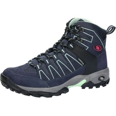 Brütting Mount Pinos High Outdoorstiefel - Wanderschuhe Brütting Mount Pinos High Outdoorstiefel - Wanderschuhe