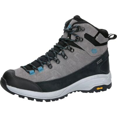 Brütting Herren Wanderschuhe Mount Sellery - Wanderschuhe Brütting Herren Wanderschuhe Mount Sellery - Wanderschuhe