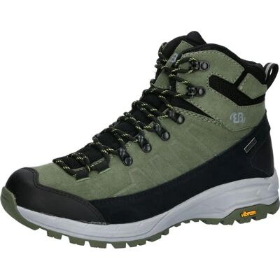 Brütting Sellery Men's Hiking Boots - Outdoor, Size 43 Brütting Sellery Men's Hiking Boots - Outdoor, Size 43