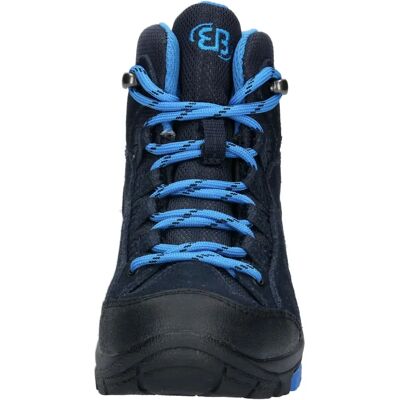 Chaussures de randonnée imperméables pour enfants Mount Bona High Kids - Brütting Chaussures de randonnée imperméables pour enfants Mount Bona High Kids - Brütting