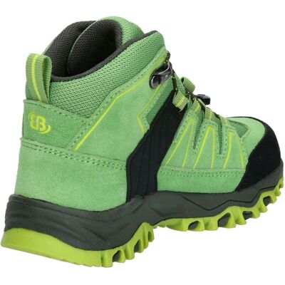 BRÜTTING Outdoorstiefel Mount Pinos High Kids - Outdoor Shoes BRÜTTING Outdoorstiefel Mount Pinos High Kids - Outdoor Shoes
