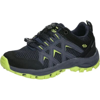 Chaussures de Randonnée pour Enfants Brütting Galveston - Bleu Chaussures de Randonnée pour Enfants Brütting Galveston - Bleu