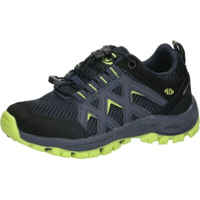 Chaussures de Randonnée pour Enfants Brütting Galveston - Bleu Chaussures de Randonnée pour Enfants Brütting Galveston - Bleu