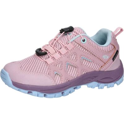 EB Galveston Kinderschuhe - Rosa EB Galveston Kinderschuhe - Rosa