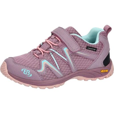 Chaussures de Randonnée Rockwall pour Enfants - Aventure en Plein Air Chaussures de Randonnée Rockwall pour Enfants - Aventure en Plein Air