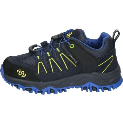 BRÜTTING Zapatos de exterior Mount Pinos Kids Low - Outdoor Shoes BRÜTTING Zapatos de exterior Mount Pinos Kids Low - Outdoor Shoes